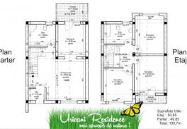 Uricani Residence