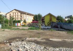 Teren de vânzare, 1000 mp, Alexandru cel Bun