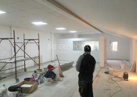Spaţiu comercial de închiriat, 250 mp, Semicentral