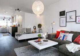 Apartament de vânzare cu 3 camere, Bucium