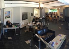 Spaţiu comercial de închiriat, 115 mp, Palas