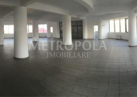 Spaţiu comercial de închiriat, 300 mp, Centru