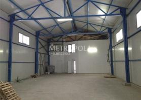 Spaţiu industrial de vânzare, 540 mp, Podu Ros