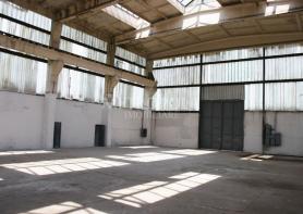 Spaţiu industrial de închiriat, 180 mp