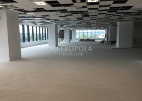 Spaţiu comercial de închiriat, 500 mp